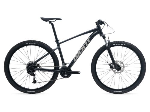 horské kolo Giant Talon 29 3 GE - Metalic Black 2022