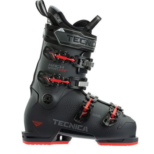 Lyžařské boty TECNICA Mach Sport MV 100, graphite vel. 280 21/22