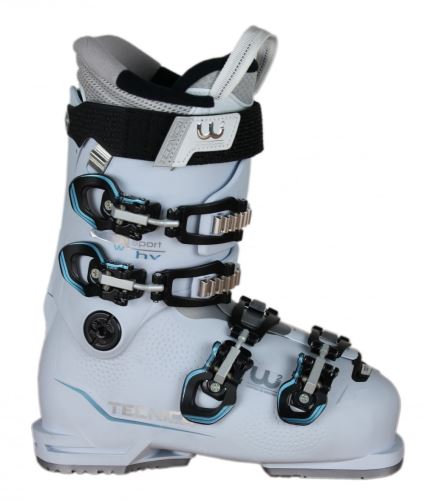 Dámské lyžařské boty TECNICA Mach Sport HV 75 W, white/blue, 19/20, vel. 230