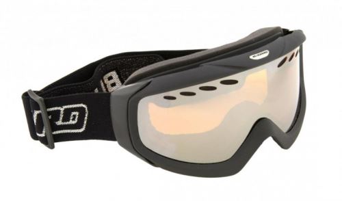 Lyžařské brýle BLIZZARD 906 MDAVZ Unisex black matt