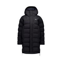 Pánská zimní bunda POC M's Race Loft Parka Uranium Black