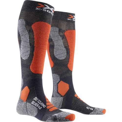 Lyžařské ponožky X-Socks SKI TOURING vel. 42/44