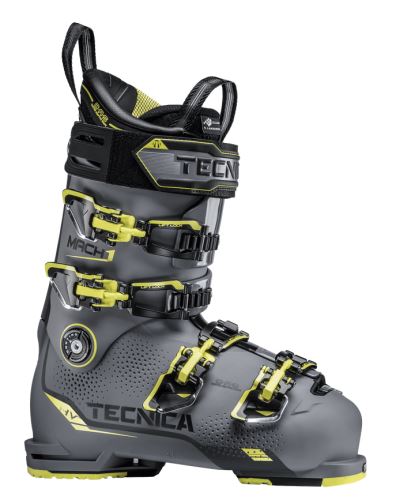 Lyžařské boty TECNICA Mach1 120 HV Sport Grey vel. 315 2018/19