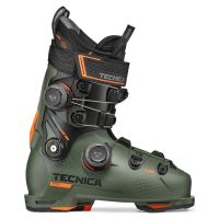 Lyžařské boty TECNICA Mach BOA MV 120 DUAL GW, progressive green, 26/27