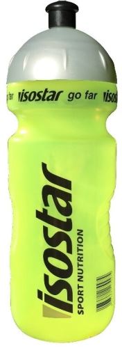 lahev ISOSTAR orig. 0,65 l zelená