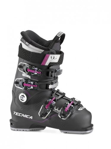 Dámské lyžařské boty Tecnica Mach1 85 W MV RT Black rental vel. 245 17/18