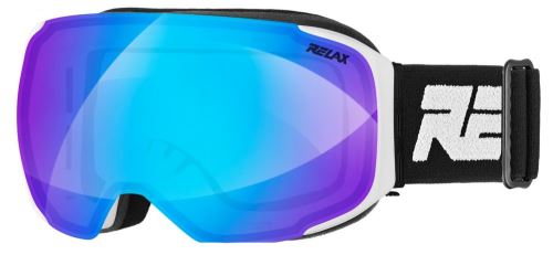 Lyžařské brýle Relax Stream HTG44D