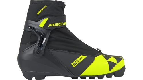Boty na běžky Fischer RC1 COMBI
