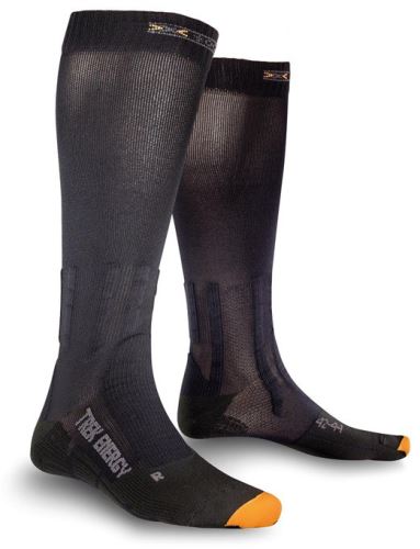 Ponožky X-Socks Trekking Energizer 42/44