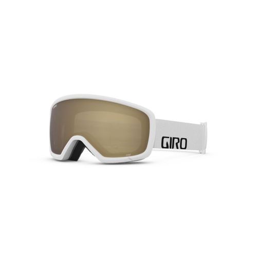 dětské lyžařské brýle GIRO Stomp White Wordmark AR40