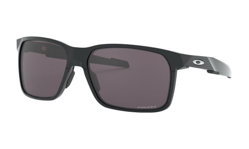 Sluneční brýle Oakley Portal X - Carbon/Prizm Grey