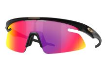 Brýle Oakley RSLV Lite black - Matte White Prizm Road