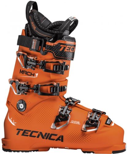 lyžařské boty TECNICA Mach1 130 LV, ultra orange, vel. 295 18/19
