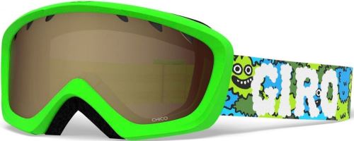 Dětské lyžařské brýle Giro Chico - Lilnugs AR40