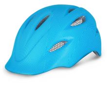 dětská cyklistická helma R2 DUCKY ATH10J vel. XS (48-52 cm)