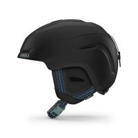 dámská lyžařská helma GIRO Avera Mat Black/Sequence vel. S (52–55,5 cm)