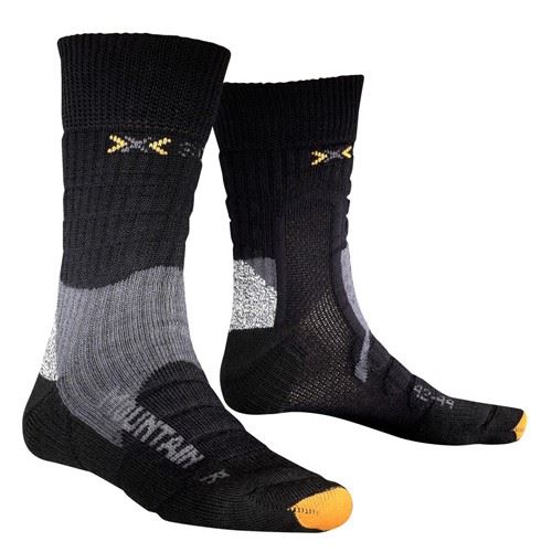 Ponožky X-Socks Trekking Mountain 35/38