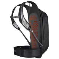 Batoh SCOTT Pack Trail Protect FR´20 darkgrey/black (1)