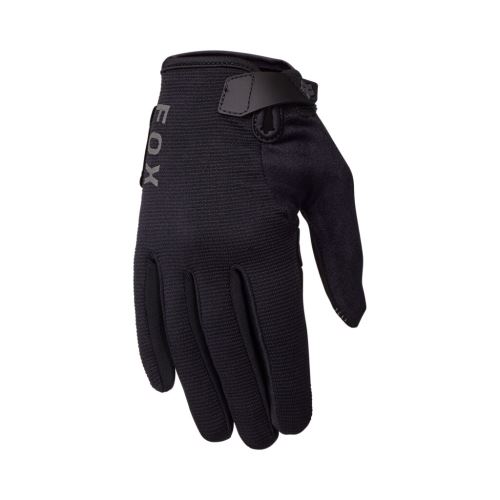 dámské rukavice Fox W Ranger Glove Gel Black