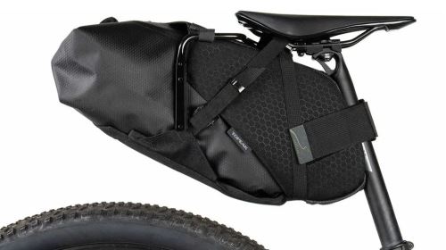 TOPEAK bikepacking Backloader rolovací brašna na sedlovku 15L