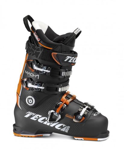 lyžařské boty TECNICA Mach1 110 MV, black, Velikost 300