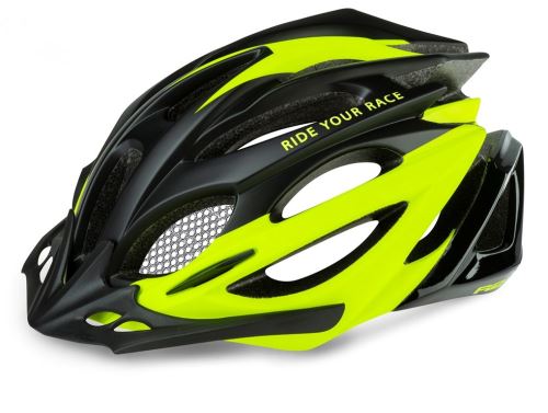Cyklistická helma R2 Pro-Tec ATH02U vel. L (58-61 cm)