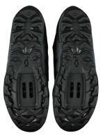 cyklistické tretry SCOTT SPORT CRUS-R W's dark grey/light blue (2)