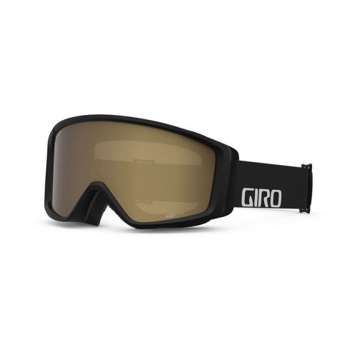 lyžařské brýle GIRO Index 2.0 Black Wordmark AR40