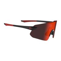 Sportovní brýle TIFOSI Vogel SL Matte Black (Smoke Red) (1)