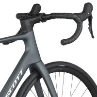 Silniční kolo Scott Addict Gravel 50 carbon grey 2026 (1)