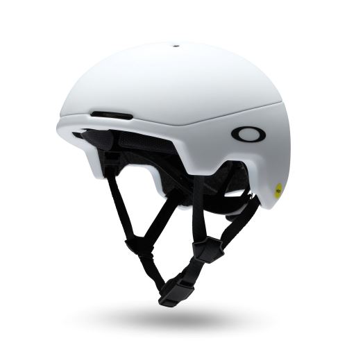 Lyžařská helma Oakley MOD SNC  - White