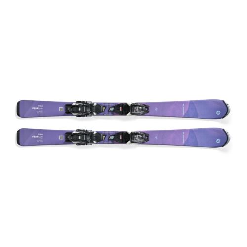 Dětské lyže BLIZZARD PEARL JR + FDT JR 7