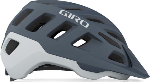 cyklistická helma GIRO Radix - Mat Portaro Grey vel. L (59–63 cm)