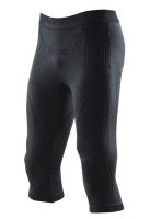 Pánské funkční kalhoty X-Bionic Energy Accumulator® EVO Pants Medium Black vel. XXL