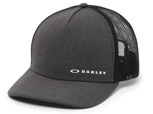 Kšiltovka Oakley Chalten Cap One Size