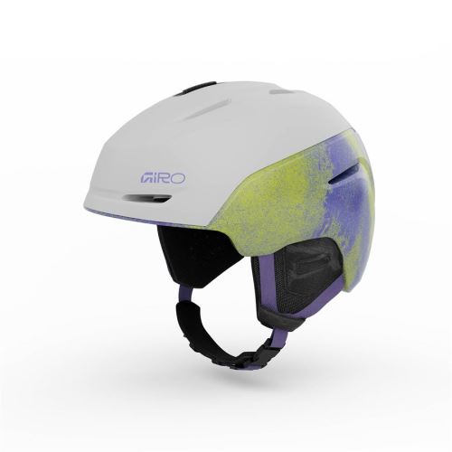 Giro GIRO Neo Jr. Mat Black/Multi M