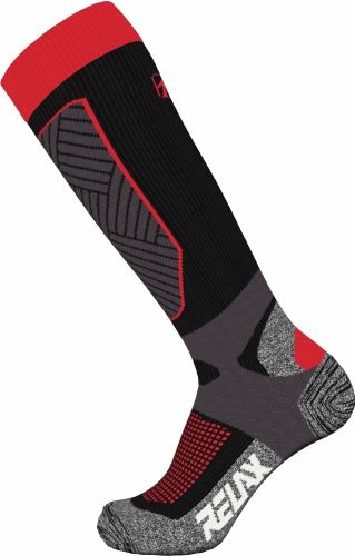 Lyžařské ponožky Relax Compress RSO30 vel. XL (47-48)