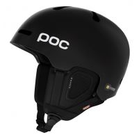 lyžařská helma POC Fornix - Matt Black - vel. XS/S (51-54 cm)