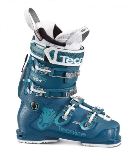 lyžařské boty TECNICA Cochise 95 W, lagoon blue, Velikost 245