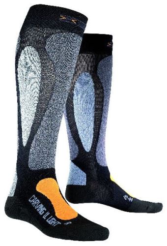 Ponožky X-Socks Ski Carving Ultralight vel. 45/47