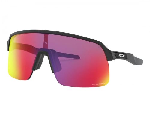 Sportovní brýle Oakley Sutro Lite - Matte Black/Prizm Road