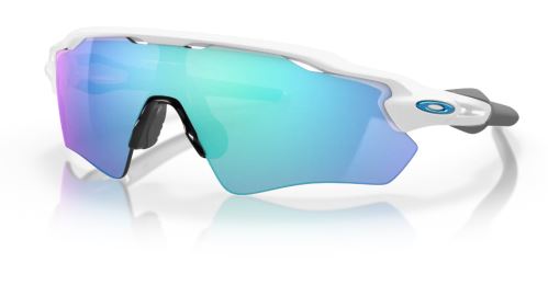 Brýle Oakley Radar EV Path Polished White w/Prizm Sapphire