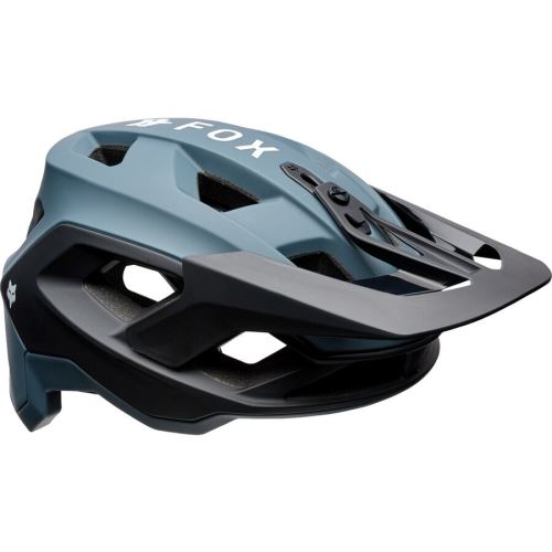 Cyklistická helma FOX Speedframe Helmet - Deep Cobalt