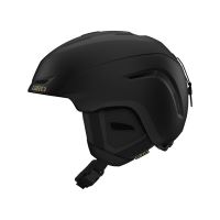 dámská lyžařská helma Giro Avera - Mat Black vel. M (55,5–59 cm)