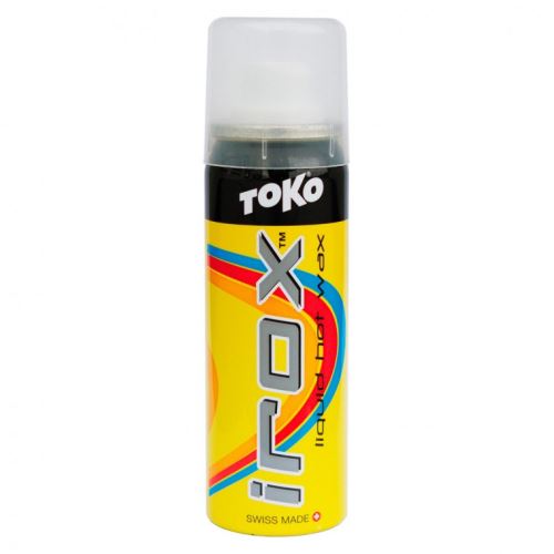 Skluzný vosk ve spreji Toko Irox Mini 50ml