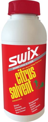 Smývač vosků Swix citrus roztok 500ml