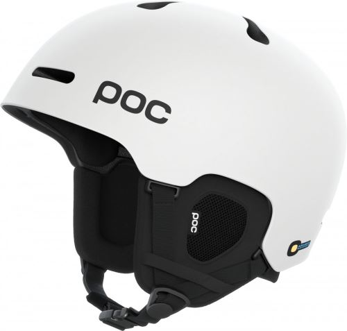 lyžařská helma POC Fornix MIPS - Hydrogen White Matt