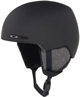 dětská lyžařská helma Oakley Mod1 - Youth - Blackout - vel. M (53-57 cm)