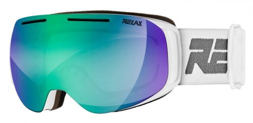Lyžařské brýle Relax Axis HTG67A