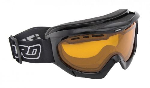 Lyžařské brýle BLIZZARD 912 DAV Unisex black shiny